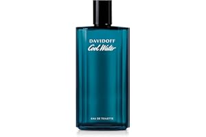Davidoff Cool Water Woda Toaletowa w Sprayu - 200 ml