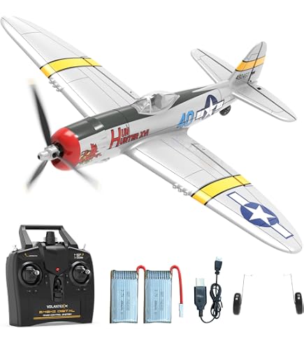 Eliche Per Aerei RC QUARKZMAN 6x4 Pollici – 2 Pale Grigie Con Adattatori – 4 Pezzi - 5