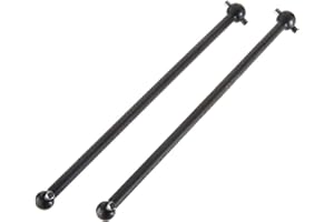 ARRMA Dogbone 139mm: Kraton (2)