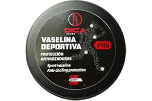 MW SESIOM WORLD Vaselina deportiva PRO protección antirozaduras larga duración 100ml. DICA SPORT 70.3