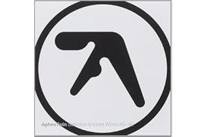 Selected Ambient Works 85-92