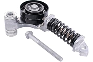 DOO ENGY Tendicinghia trapezoidale scanalata, kit di riparazione per Astra G CC H J Corsa B C D E Insignia Meriva A B Mokka X Zafira C Adam Tigra Agila Cascada Combo Aveo T300 Cruze Orlando Trax