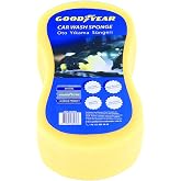 Goodyear Yıkama Oto S&uuml;ngeri
