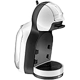 Krups Kp1a08sc Piccolo Xs Black Coffee Machine Nescafé Dolce Capsule Taste,  15 Pressure Bars - Bulit-in Hobs - AliExpress