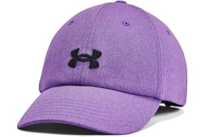 Under Armour Women's Blitzing Cap Adjustable