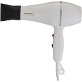 POWERTEC TR-501 Profesyonel Renkli F&ouml;n Makinesi Beyaz
