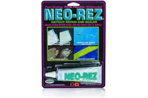 Solarez Neo-Rez Wetsuit Repair and Filler 2 oz