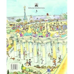 Petite histoire de Gaudí (Petites Històries)