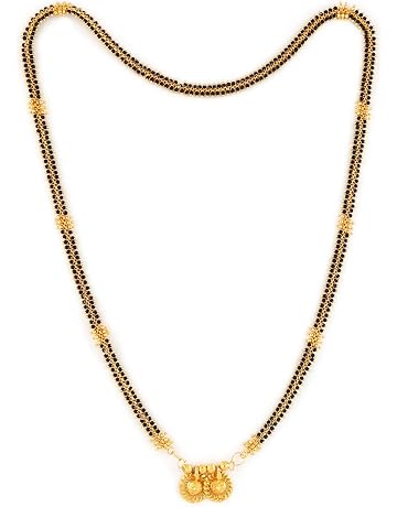 New Mangalsutra Designs: Buy New 