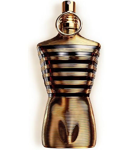 Jean Paul Gaultier Ultra Male EDT 125 ml Erkek Parfüm 1 Paket (1 x