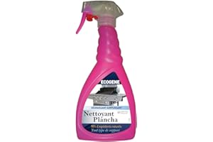 AB7 INDUSTRIE Nettoyant Plancha Pulve 500 ml