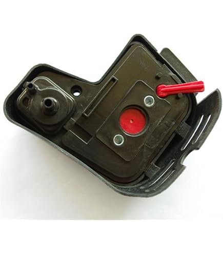 Carburatore Per Robin / Subaru EH025 EH035 – Ricambio 592-60090-00 593-60140-00 - 5