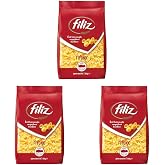 Filiz Fiyonk Makarna 500 g 3l&uuml; paket