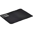 Xcell Mouse Pad with 10W Qi Wireless Charging compatible with Apple, Samsung and other Qi compatible smartphones