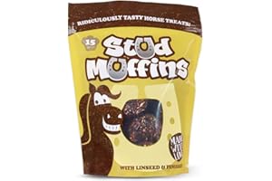 Likit Stud Muffins 209L [15 Pack] by