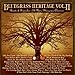 Produktbild Bluegrass Heritage, Vol. 2: Roots & Branches - 25 More Bluegrass Classics by Various Artists