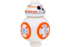 LEGO Force Awakens Star Wars Minifigure - BB-8 Astromech Droid (75105) by LEGO
