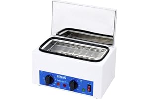 Emag Steri 15 Hot Air Steriliser