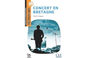 Concert en Bretagne