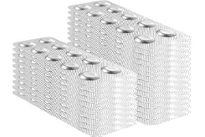 Lovibond DPD 1 Photometer 500 Tabletten (50 Streifen) by Pool Total | Markenqualität Tintometer