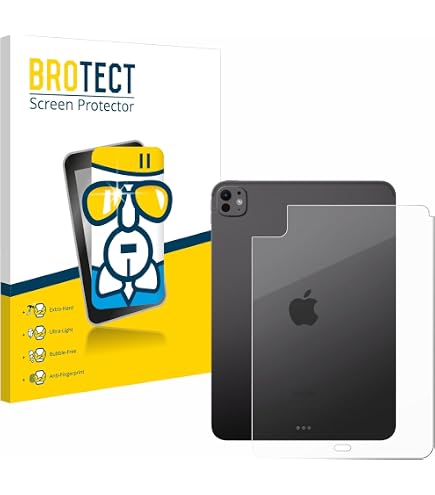 BROTECT Entspiegelungs-Schutzglas Für Echo Show 5 (3. Gen) – Matt, Kratzfest 9H, Anti-Fingerprint