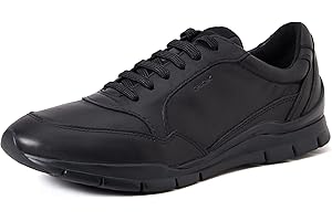 Geox D Sukie A, Sneakers Donna