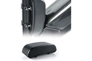 YSISLY Caja de Controlador de Bicicleta, Kit de Caja de Controlador de Batería de Litio Scooter Eléctrico para Bicicleta Eléctrica Bicicleta de Montaña Ebike