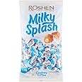Milky Splash Creamy Toffee Sweets 1kg by Roshen