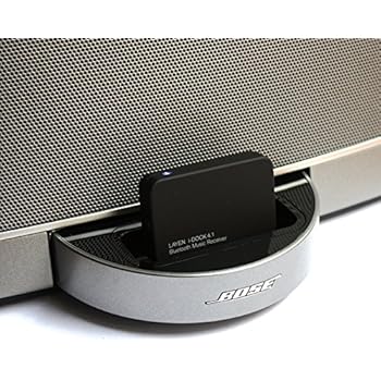 Adaptateur bluetooth ipad