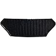 CAR SAAZ Hybrid Front Chrome Grill Compatible with Verna fluidic Type 3(2017-2020)