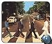 Produktbild The Beatles Abbey Road Rectangle Mouse Pad Mouse Mat