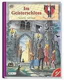 Cover zum Buch Besserwisser: Im Geisterschloss: 0