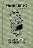 Minecraft, Das geheime Buch der Überlebenden by 