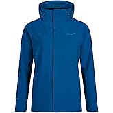 Berghaus Women's Highland Ridge Interactive Waterproof Shell Jacket ...