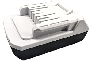 CYDZ-T&L BATTERY Batería para Makita BL1413G 197375-4 BL1415G 198192-8 BL1440G, para Makita 14.4V Serie G HP347 HP347D DF347DJV143D TD126D UH480D DF347D HP347D JV143D TD126D UH480D UM165D UR140D