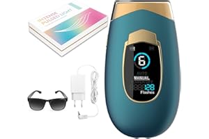 REITEAG Lumisilk Lumina Luce Pulsata, Lumina Epilatore Lumisilk Pro 2.0, Lumisilk Epilatore Luce Pulsata 2 in 1, Epilatore Lumia Lumisilk, Luce Pulsata, Epilatore Laser per Donna