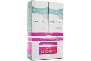 ‎TROFOLASTIN TROFOLASTIN ANTIESTRIAS DUPLO 250 ML