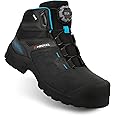 Heckel Heckel Maccrossroad 3.0 mens Safety Boots
