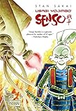 Image de Usagi Yojimbo: Senso