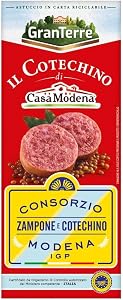 Casa Modena Cotechino 500g