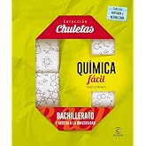 Qu&iacute;mica f&aacute;cil para Bachillerato - 9788467044515