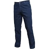Paladino Jeans Uomo Taglie Forti calibrato Pantalone Blu Denim 48 50 52 54  56 58 60 62 64 : Amazon.it: Abbigliamento