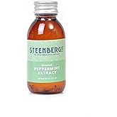 Steenbergs Organic Peppermint Extract 100ml