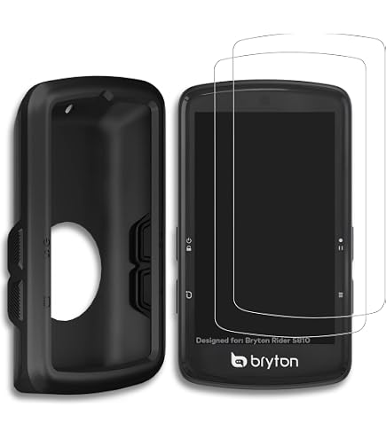 Brotect Pellicola In Vetro Per HTC Desire 320 – AirGlass 9H Anti-Graffio, Anti-Impronta (Made In Germany) - 3