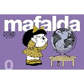 Mafalda 0 (Mafalda 0) (Lumen Gr&aacute;fica)