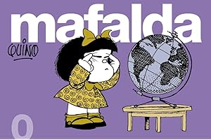 Mafalda 0 (Mafalda 0) (Lumen Gráfica)