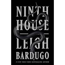 Ninth House : Bardugo, Leigh: Amazon.in: Books