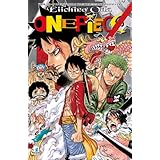 One Piece 67 New World Lingua Inglese Cool Fight Oda Eiichiro Amazon It Libri
