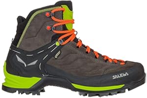 Salewa Męskie buty trekkingowe Ms Alp Trainer Mid Gore-tex