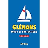 Glénans. Corso di navigazione